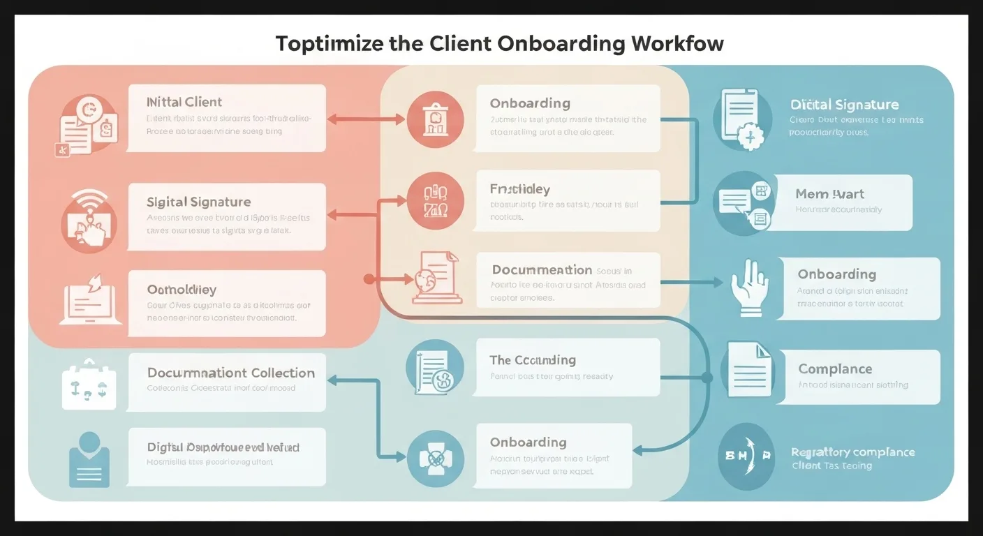 Mandanten-Manager – Illustration