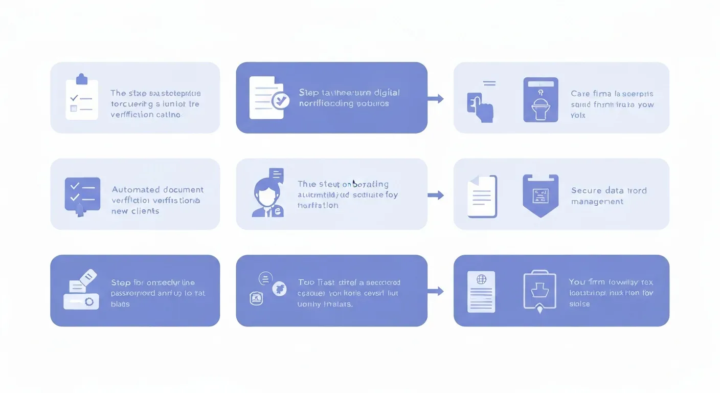 Mandanten-Manager – Illustration