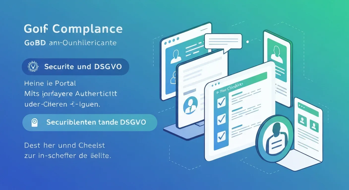 Mandanten-Manager – Illustration